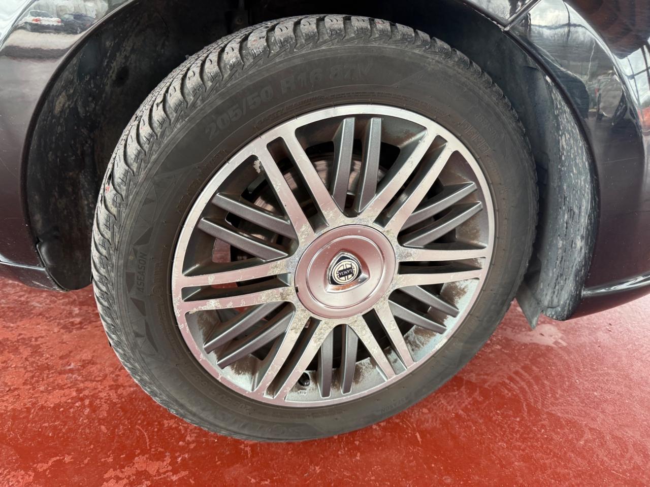 Lancia MUSA 1.6 Diesel - Neopatentati