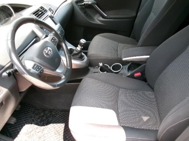 Toyota Verso 1.6 D-4D Style