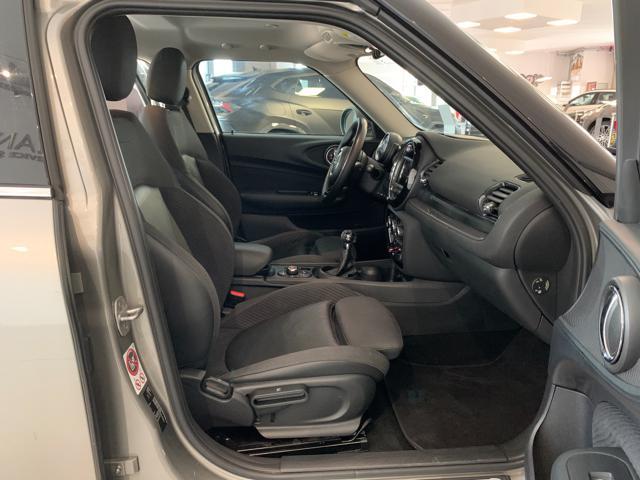 MINI Clubman 2.0 Cooper D Business