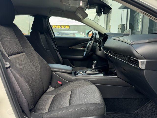 MAZDA CX-30 2.0L Skyactiv-G 150 CV M Hybrid 2WD Executive