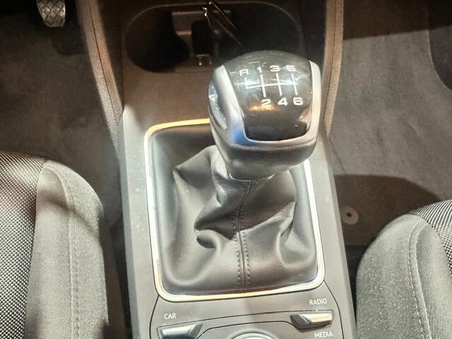Audi Q2 30 TDI ADMIRED