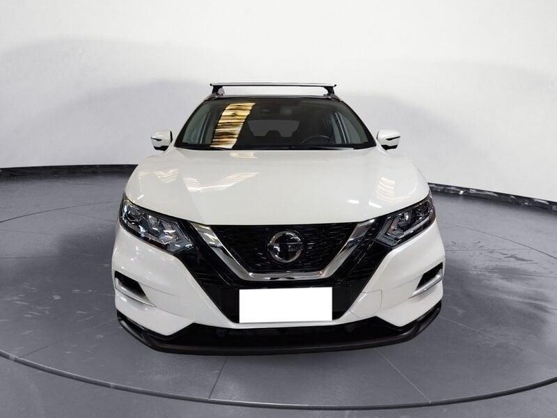 Nissan Qashqai 1.3 DIG-T 140cv N-Connecta 2WD