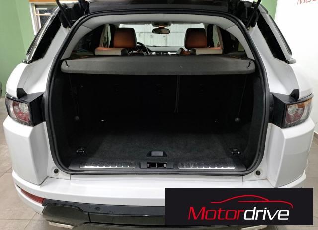 LAND ROVER - Range Rover Evoque - 2.0 Si4 5p. Pure Tech Pack