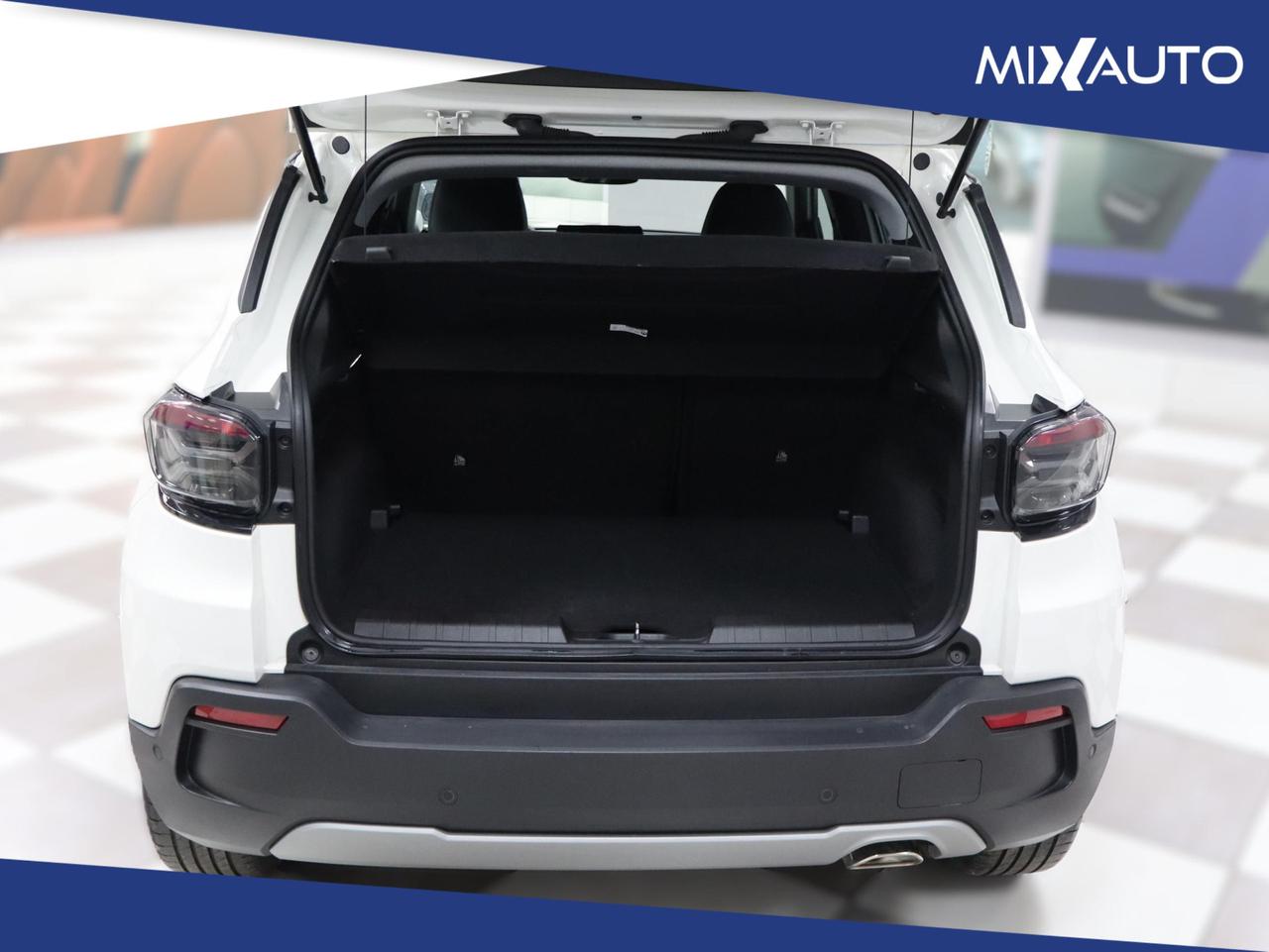 JEEP Avenger 1.2 Turbo 100cv Altitude EU6