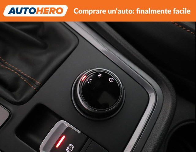 CUPRA Ateca 1.5 TSI DSG