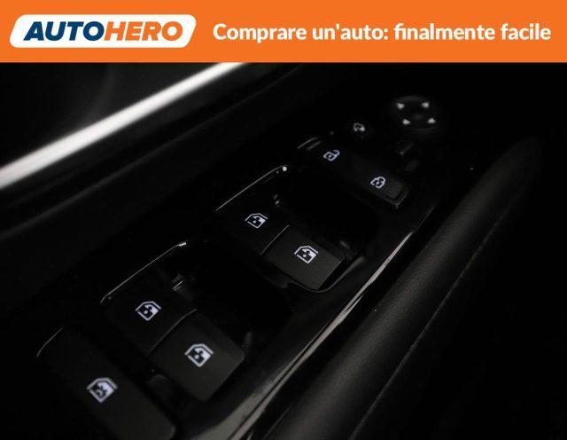 HYUNDAI Tucson 1.6 HEV aut. XLine