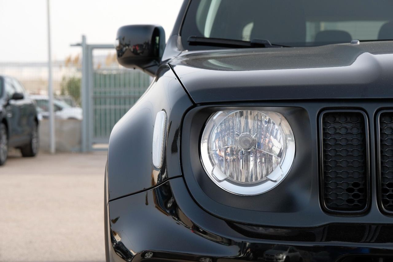 Jeep Renegade 1.6 Mjt 120 CV Night Eagle