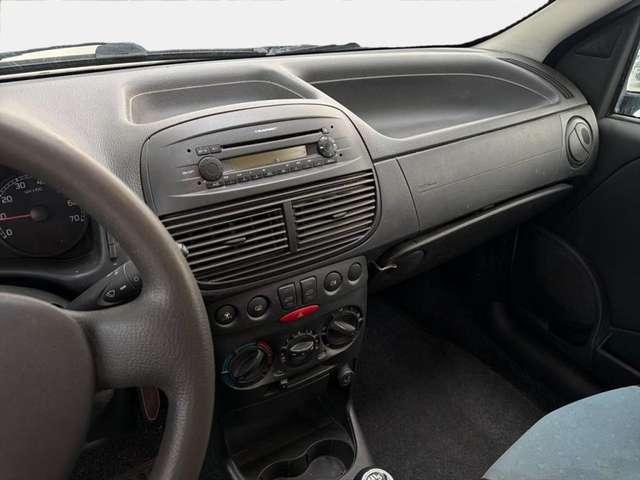 Fiat Punto 1.2 5 porte Dynamic