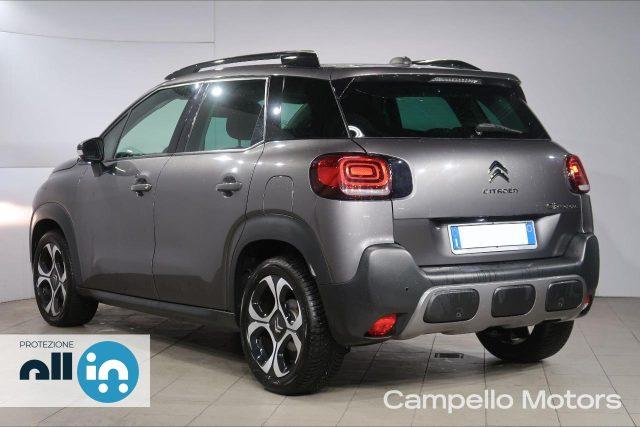 CITROEN C3 Aircross C3 Aircross 1.2 puretech s&s 110cv Shine