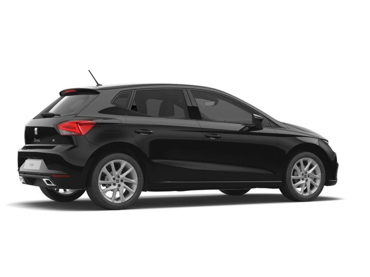 Seat Ibiza 5 porte 1.0 ecotsi 115cv fr