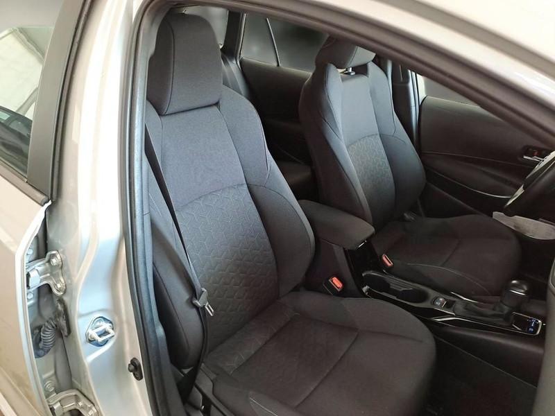 TOYOTA COROLLA TS 1.8 HYBRID BUSINESS AUTO STATION WAGON