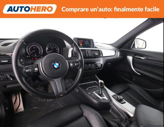 BMW 118 i 5p. Msport