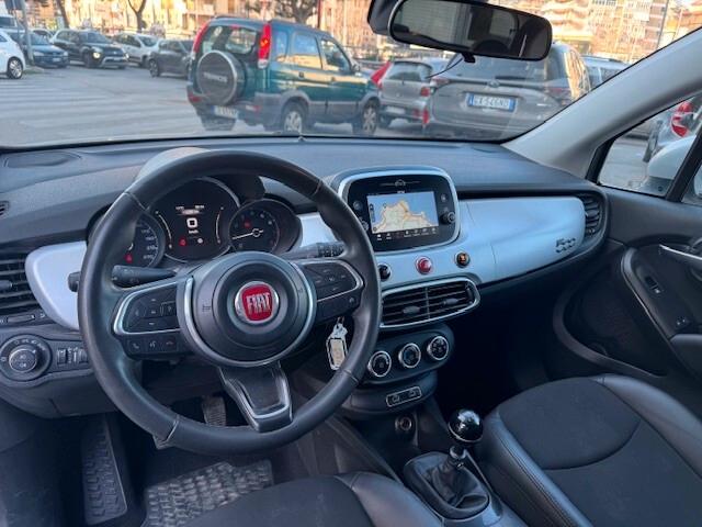 Fiat 500X 1.0 T3 120 CV