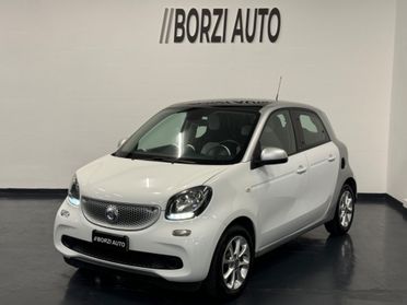 Smart ForFour 70 1.0 Passion GPL!! EURO 6!!
