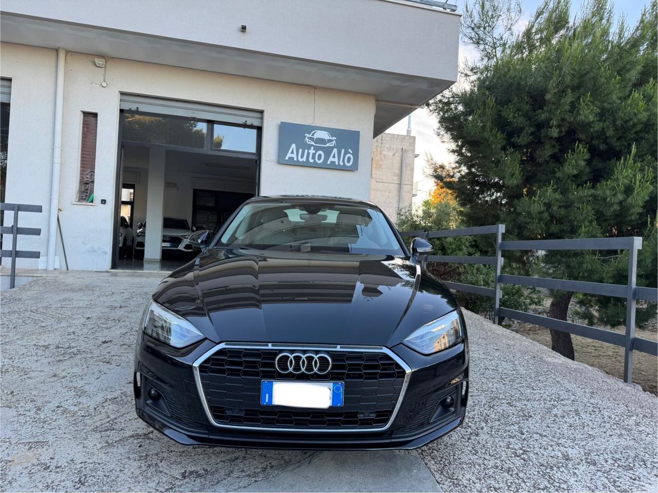 Audi A5 SPB 2.0 TDI S tronic - CERCHI 18 - 2021