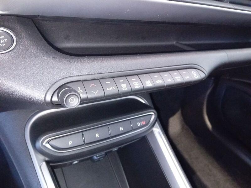 Jeep Avenger Avenger 1.2 Turbo 110 CV MHEV Altitude