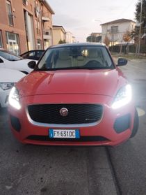 Jaguar E-Pace 2.0D 150 CV AWD aut. R-Dynamic HSE