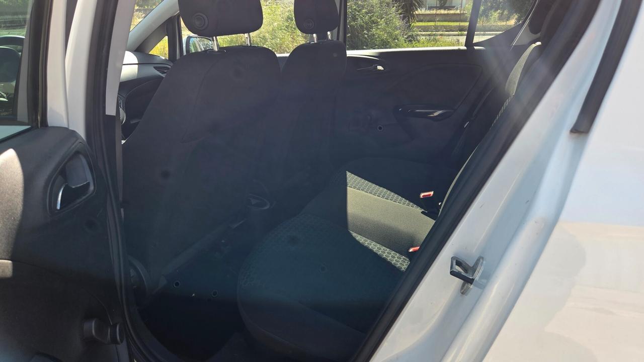Opel Corsa 1.3 CDTI 5 porte uni pro euro 6