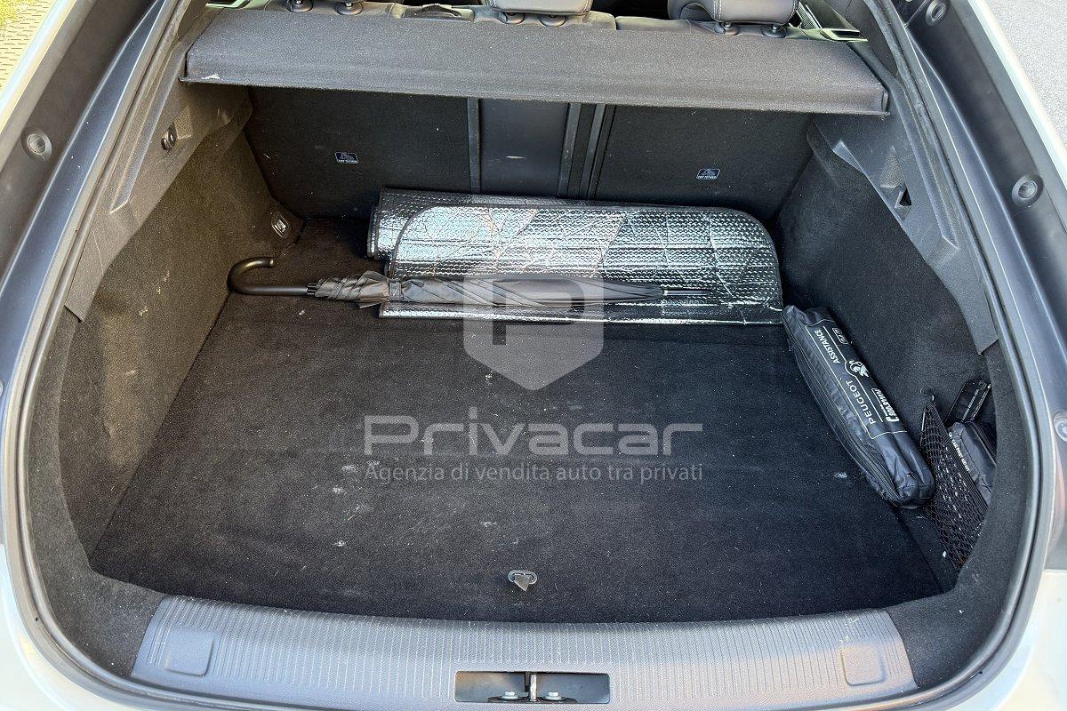 PEUGEOT 508 BlueHDi 160 Stop&Start EAT8 GT Line