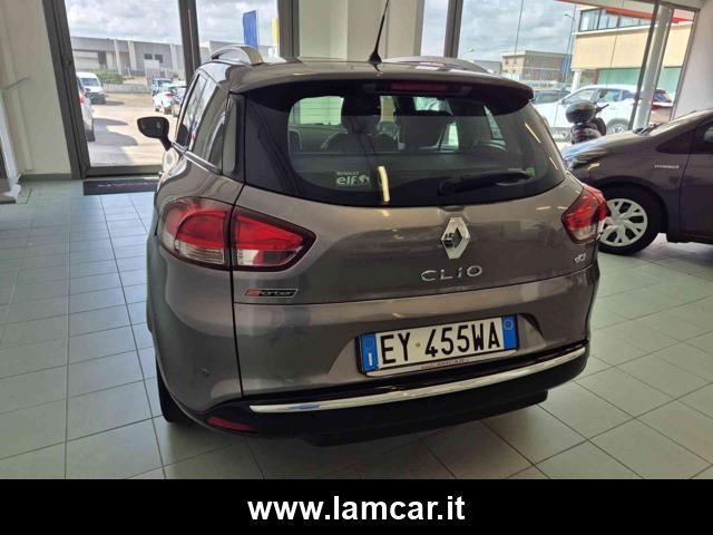 RENAULT Clio Sporter 1.5 dCi 8V 90CV Start&Stop Energy