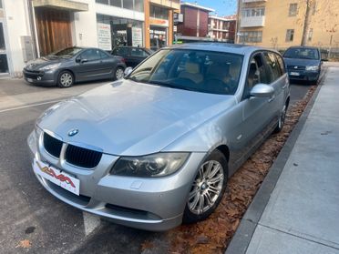 Bmw 320d cat Touring Attiva