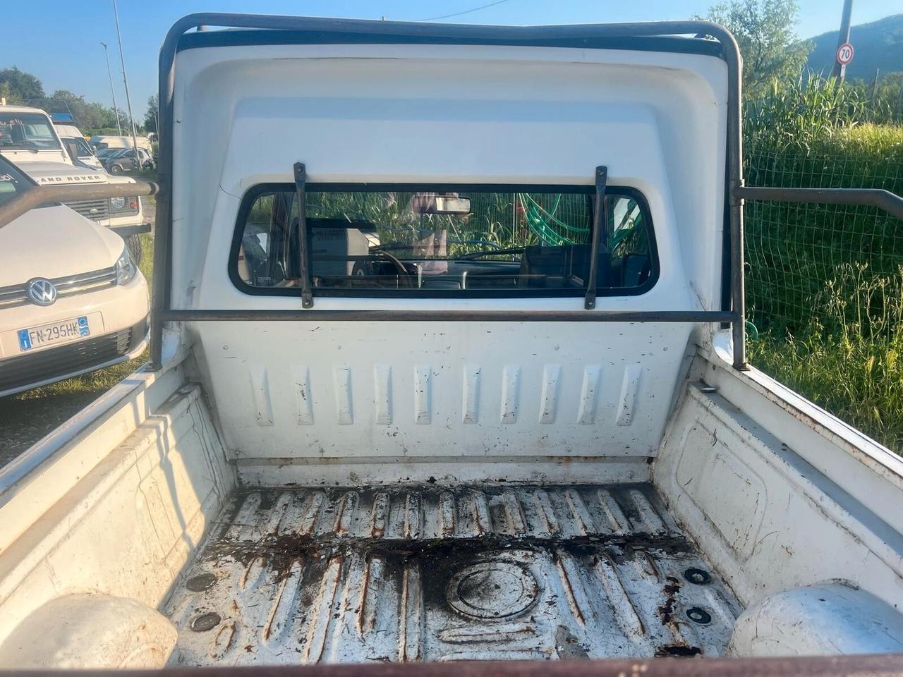 Renault Express 1.9 diesel 2p. Pick-up