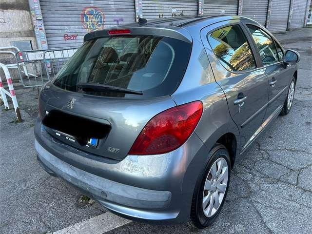 Peugeot 207 207 5p 1.4 hdi Energie Sport s/navi