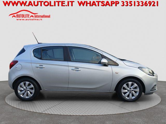 OPEL Corsa 1.4 5 porte Advance