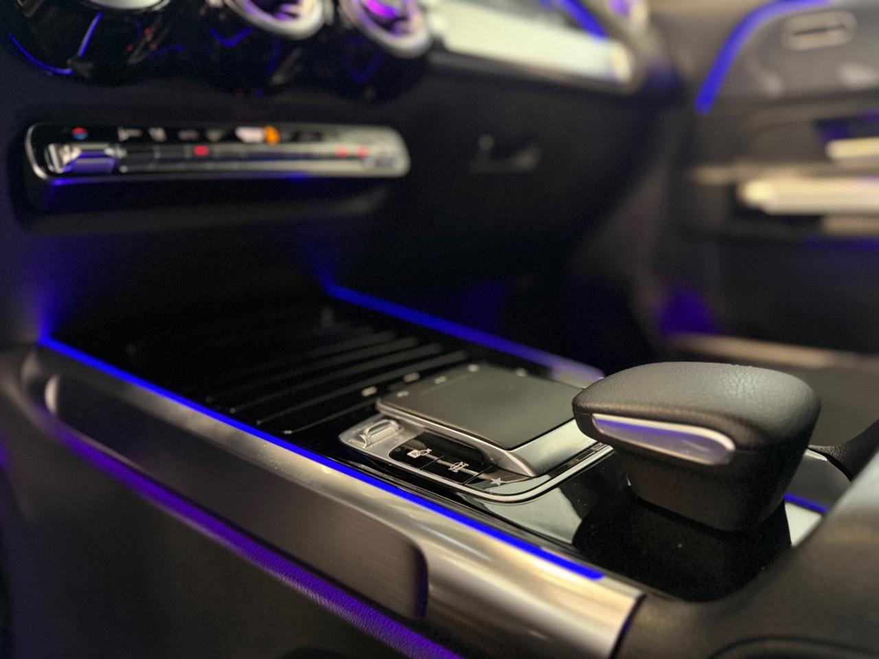 Mercedes-benz GLB 200 d Automatic Premium