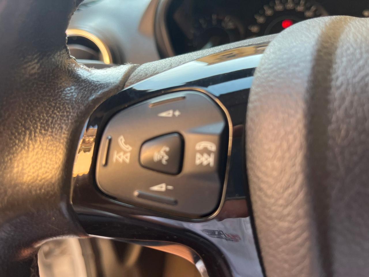 Ford Ka 1.5 EcoBlue 95CV *NEOPATENTATI*