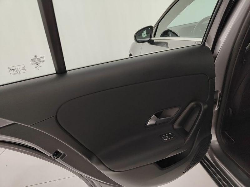 Mercedes-Benz Classe A A 180 Automatic Business Extra