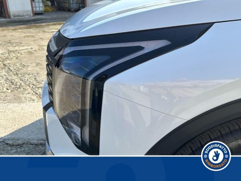 Kia Sportage 1.6 CRDi MHEV DCT Style PE