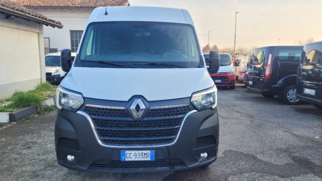 RENAULT Master T35 2.3 dCi 150 PL-TM Furgone Energy Ice