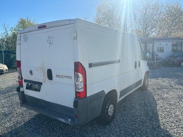 Fiat Ducato 35 2.3 MJT PLM-TA Furgone