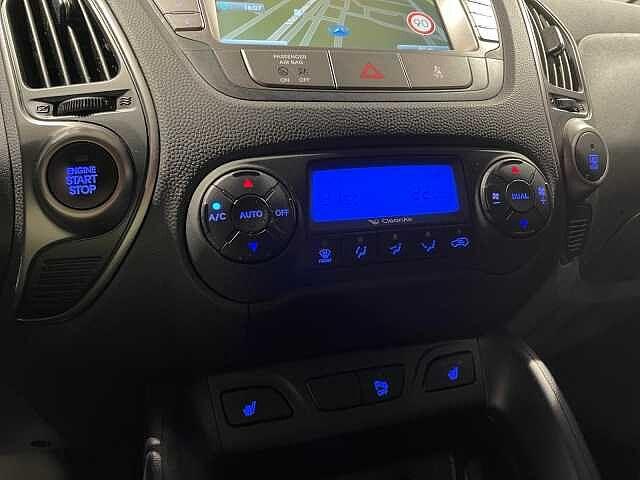 Hyundai ix35 1.7 CRDi 116CV 2WD Xpossible - NEOPATENTATI