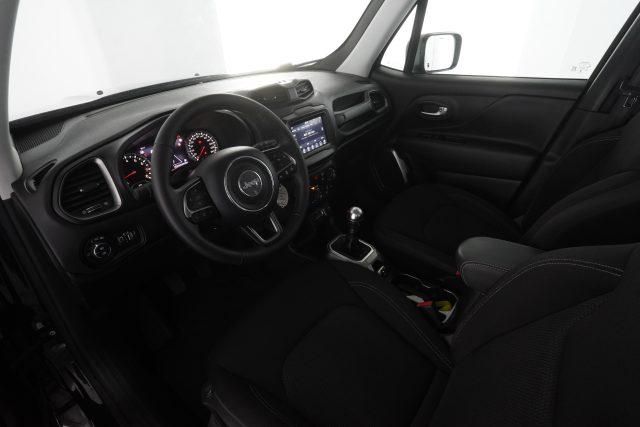 JEEP Renegade Renegade 1.0 T3 Limited