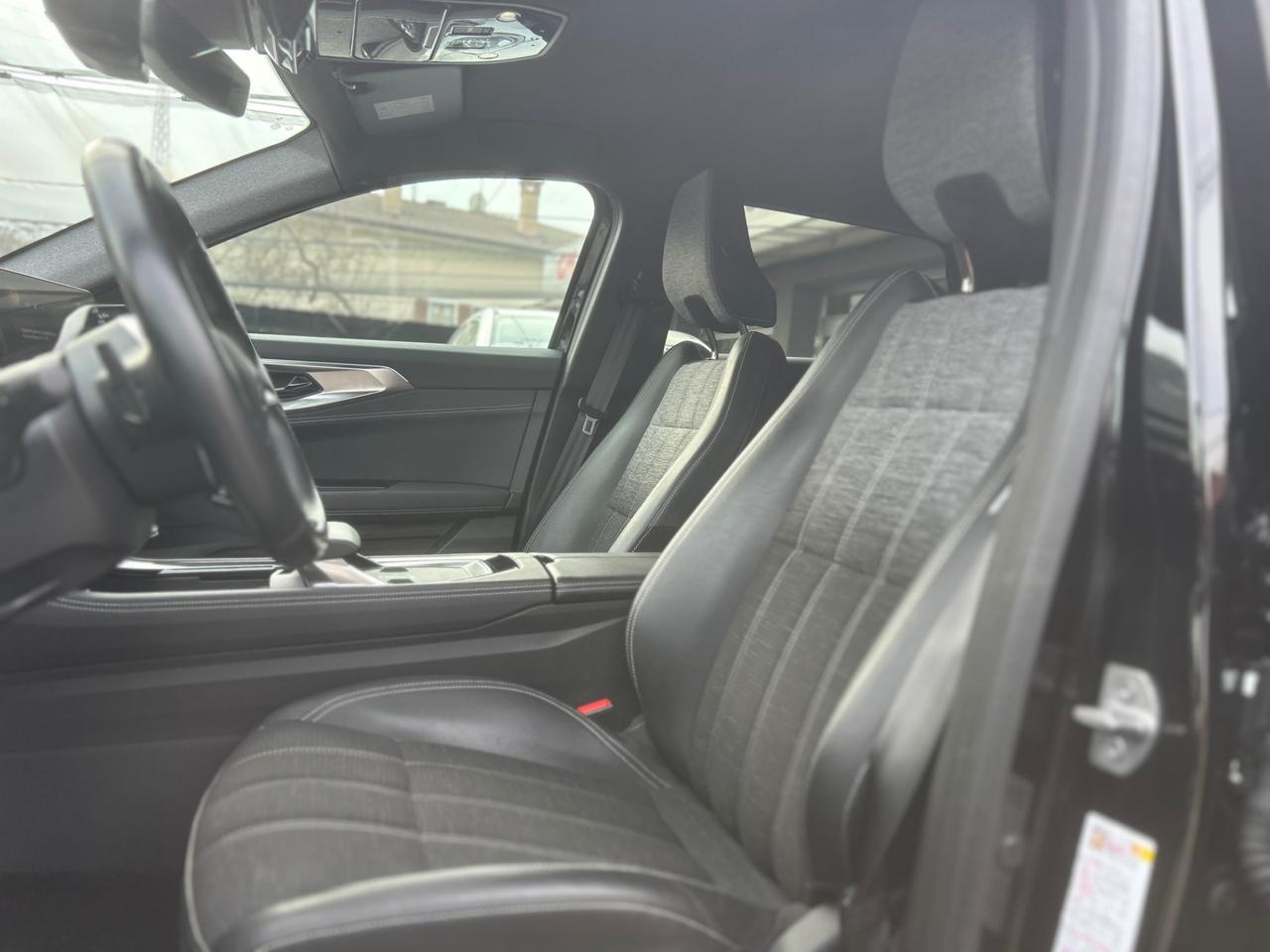 Renault Austral 1.2 E-Tech full hybrid Techno 200cv auto