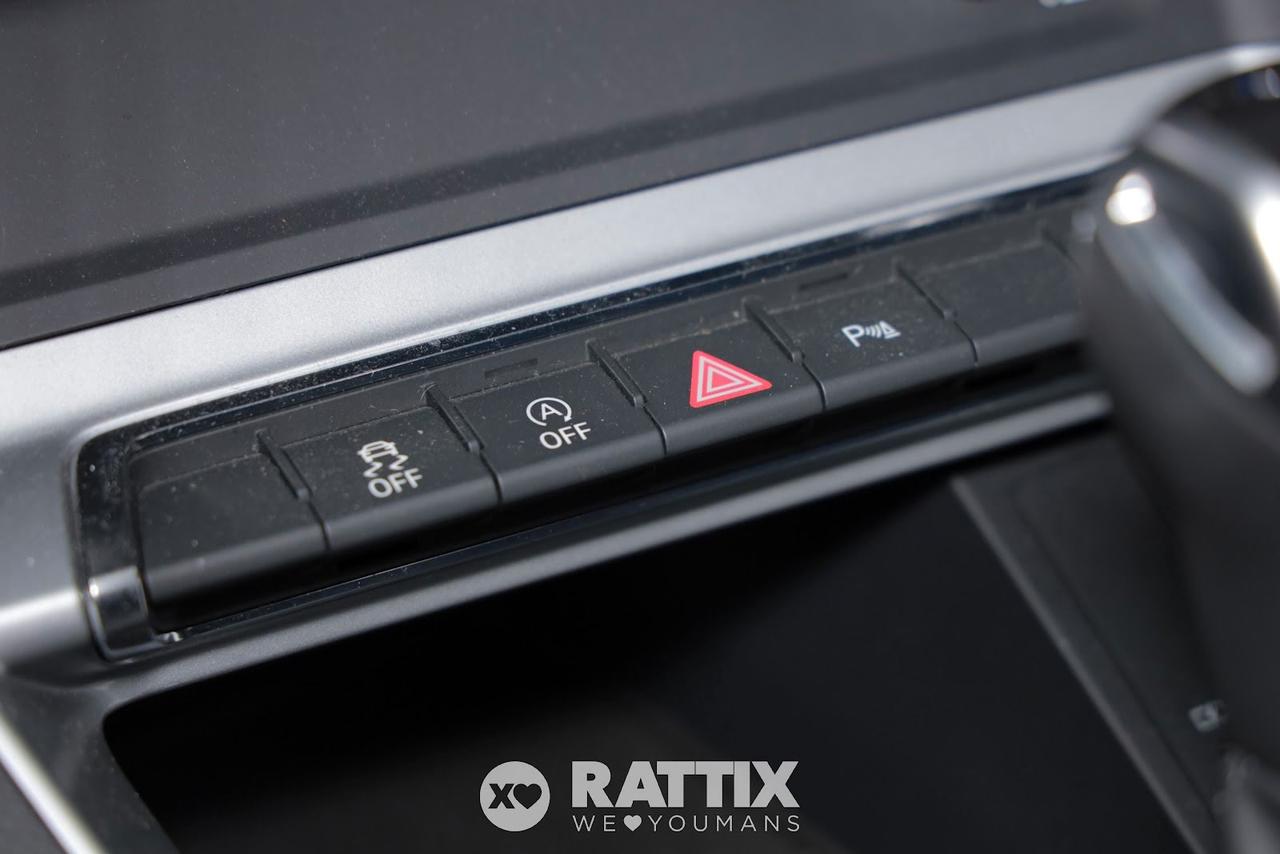 Audi Q3 40 2.0 TDI 190CV Business Quattro S-tronic