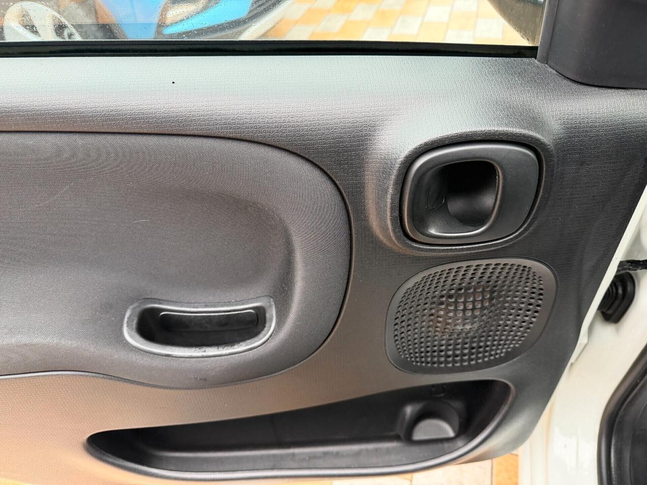 Fiat Panda 1.2 69 cv. EasyPower 2 posti VAN POP (Imp GPL)