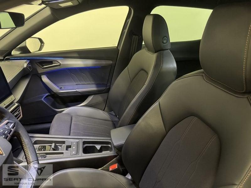 CUPRA Formentor 1.4 E-HYBRID DSG
