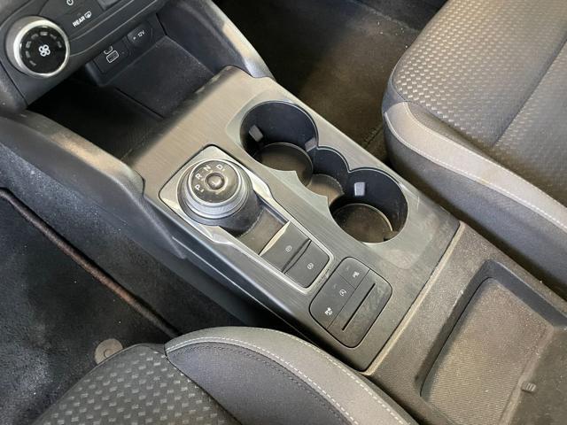 FORD Focus 1.5 ECOBLUE 120CV SW BUSINESS