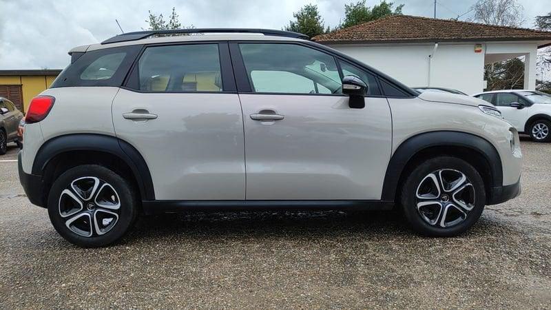 Citroën C3 Aircross BlueHDi 110 S&S Feel