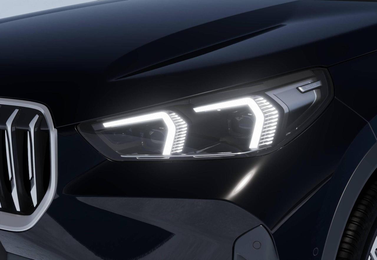 BMW X1 xDrive25e Special Edition