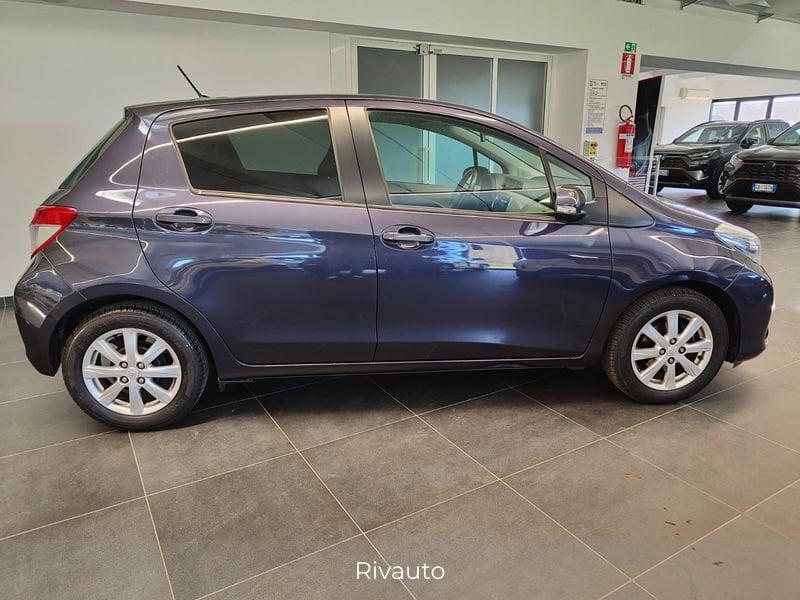 Toyota Yaris Yaris 5p 1.3 Lounge