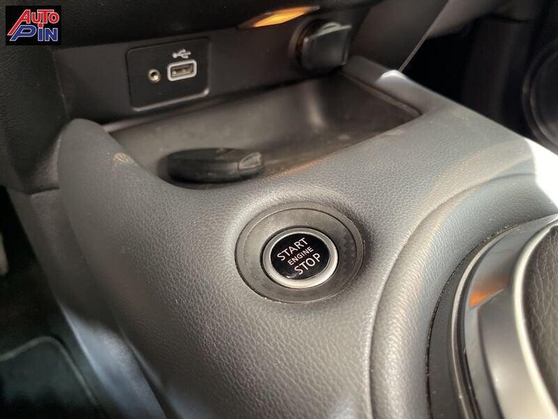 Nissan Juke 1.0 DIG-T N-Connecta