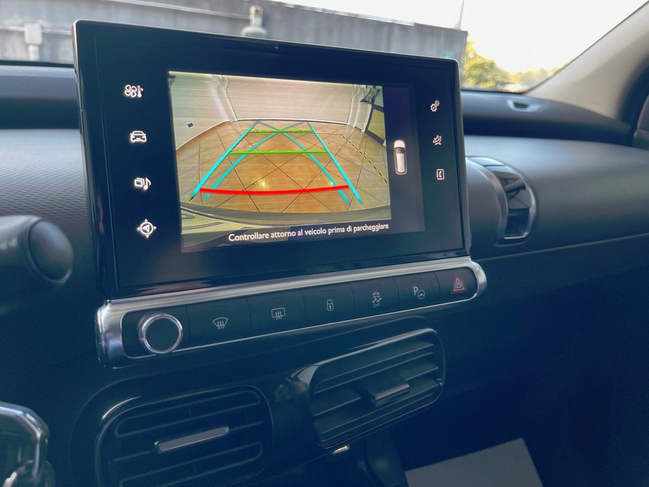 Citroen C4 Cactus PureTech 82 Feel