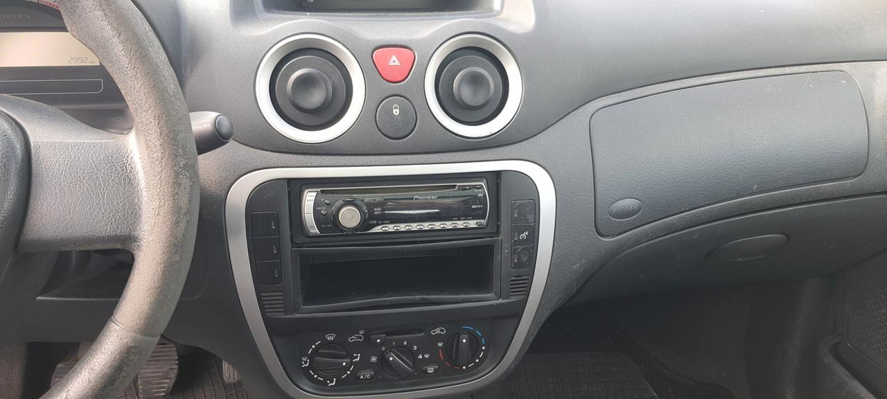 Citroen C3 1.1 Elegance