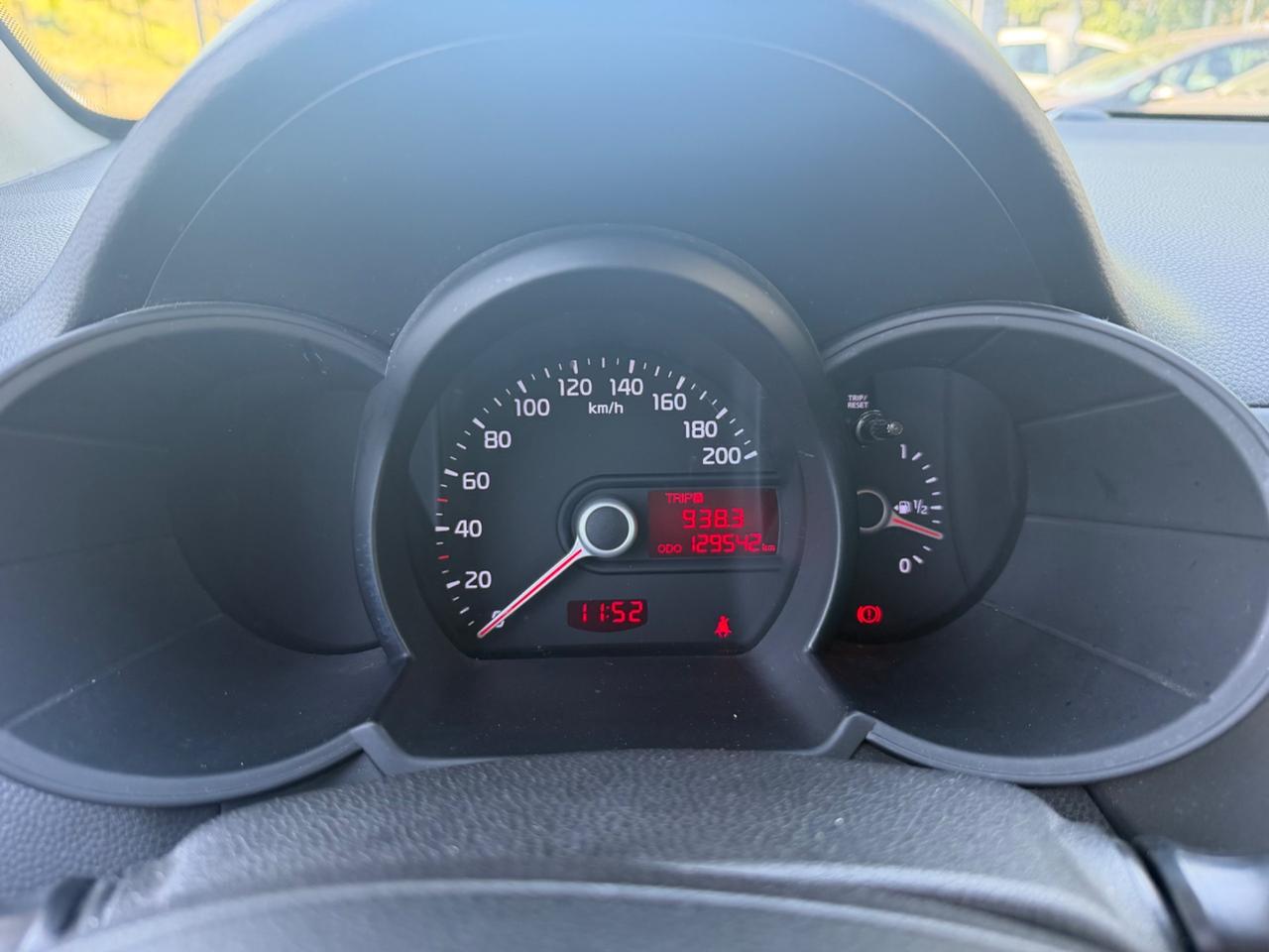 Kia Picanto 1.0 12V 5 porte Style