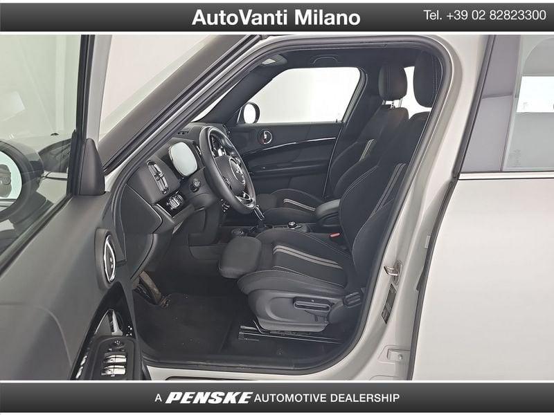 MINI Countryman Mini Countryman 2.0 Cooper SD Classic auto