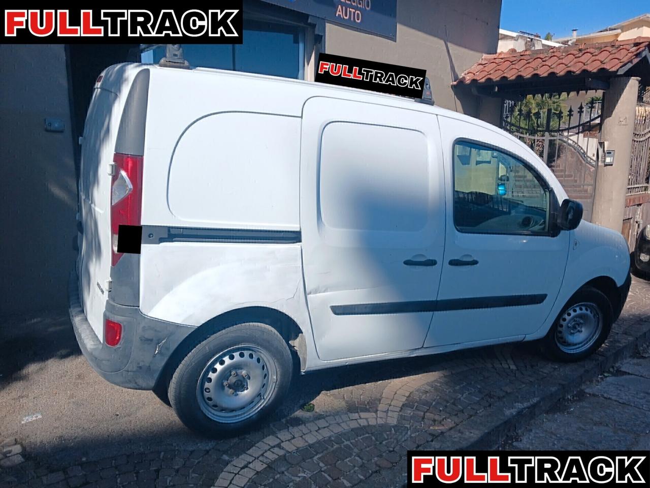 Renault Kangoo 1.5 dCi 105CV F.AP. 5 porte Dynamique